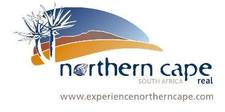 Northern Cape Tourism Logo