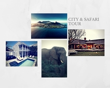 City & Safar Tour
