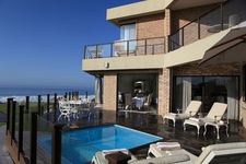 Mossel Bay  Accommodation  African Oceans