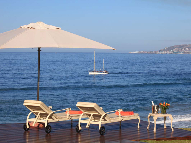 African Oceans Manor On The Beach Mossel Bay Accommodation African Oceans Manor On The Beach Mossel Bay Accommodation