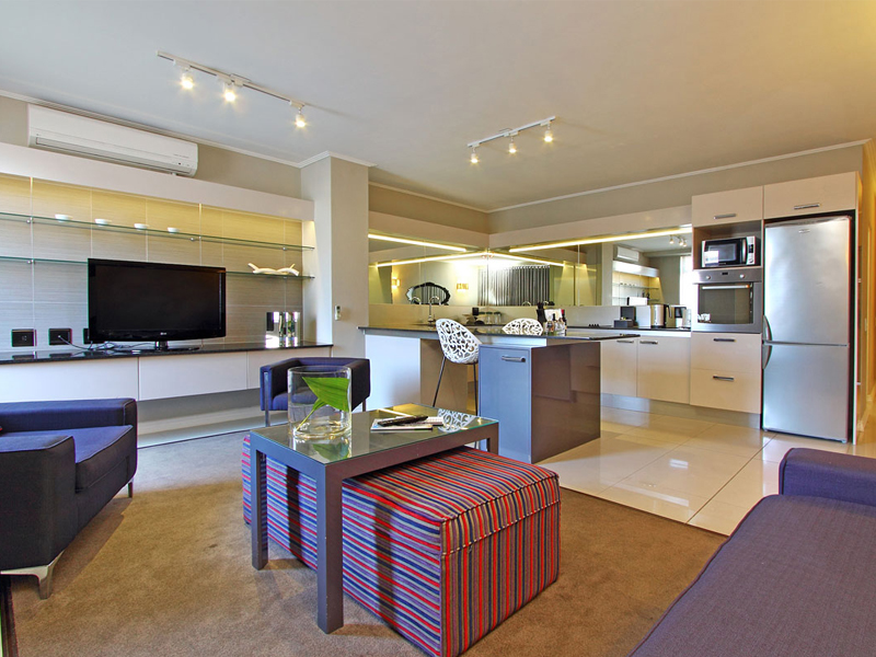 The Hyde Hotel Sea Point Cape Town The Award Winning 4star All