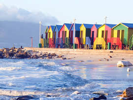 Cape & Safari Tours Accommodation Cape Town