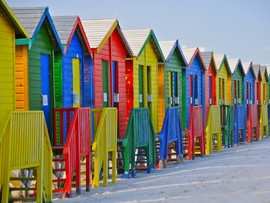 Cape Town Accommodation Tours South Africa