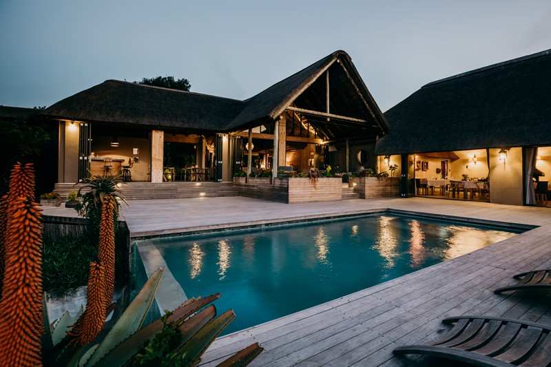 Bukela Game Lodge 8