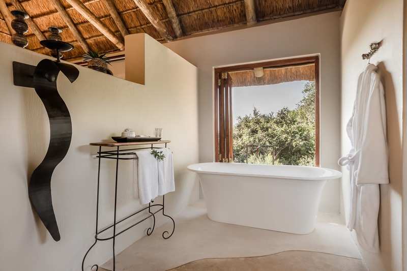 Bukela Game Lodge 5