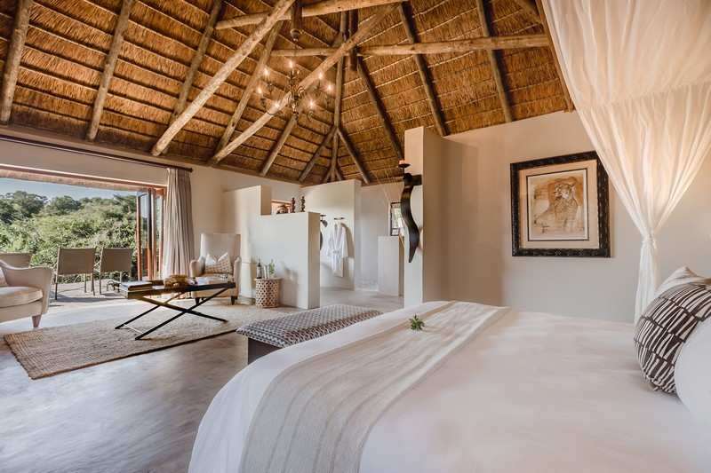 Bukela Game Lodge 4