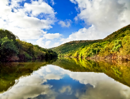 Bushmans River