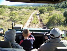 Eastern Cape Safari Greater Addo Accommodation Amakhala Bukela Game Lodge Exterior18 X Ljpeg