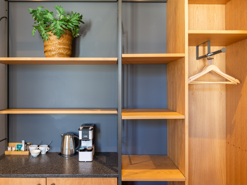 Luxury Disabled Old Bank Hotel (3)