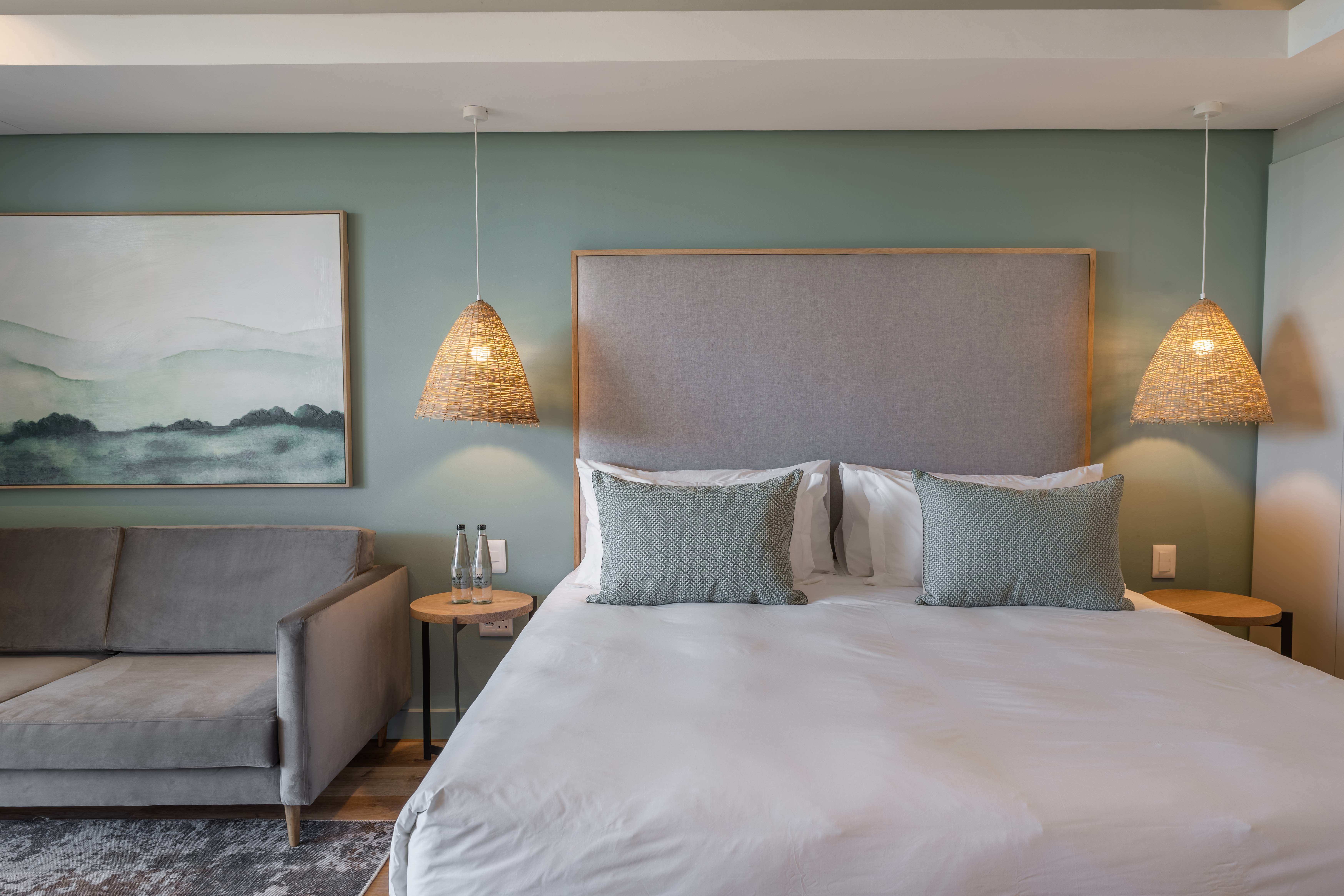 Plett Quarter Hotel Luxury Suite 2