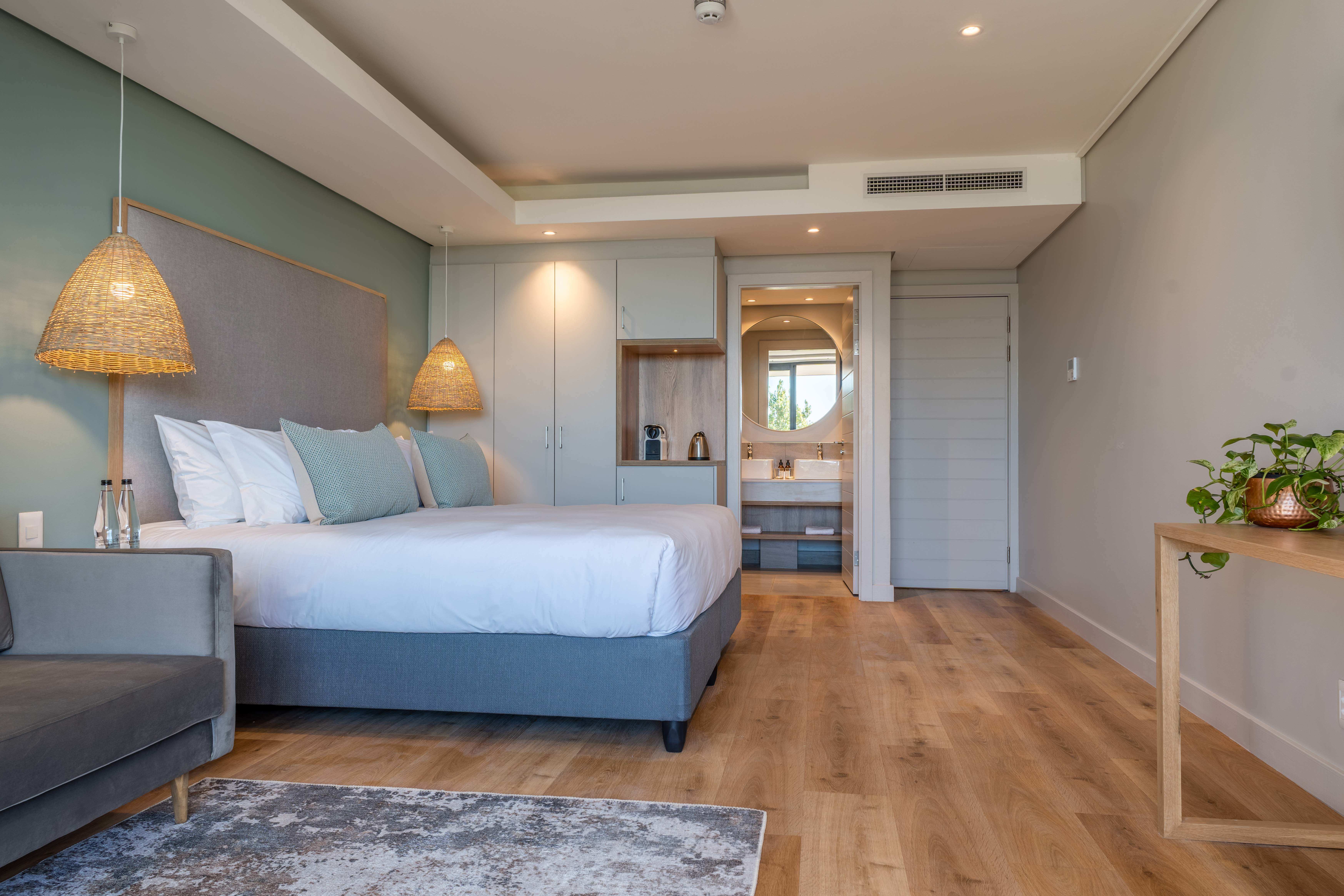 Plett Quarter Hotel Luxury Suite 1