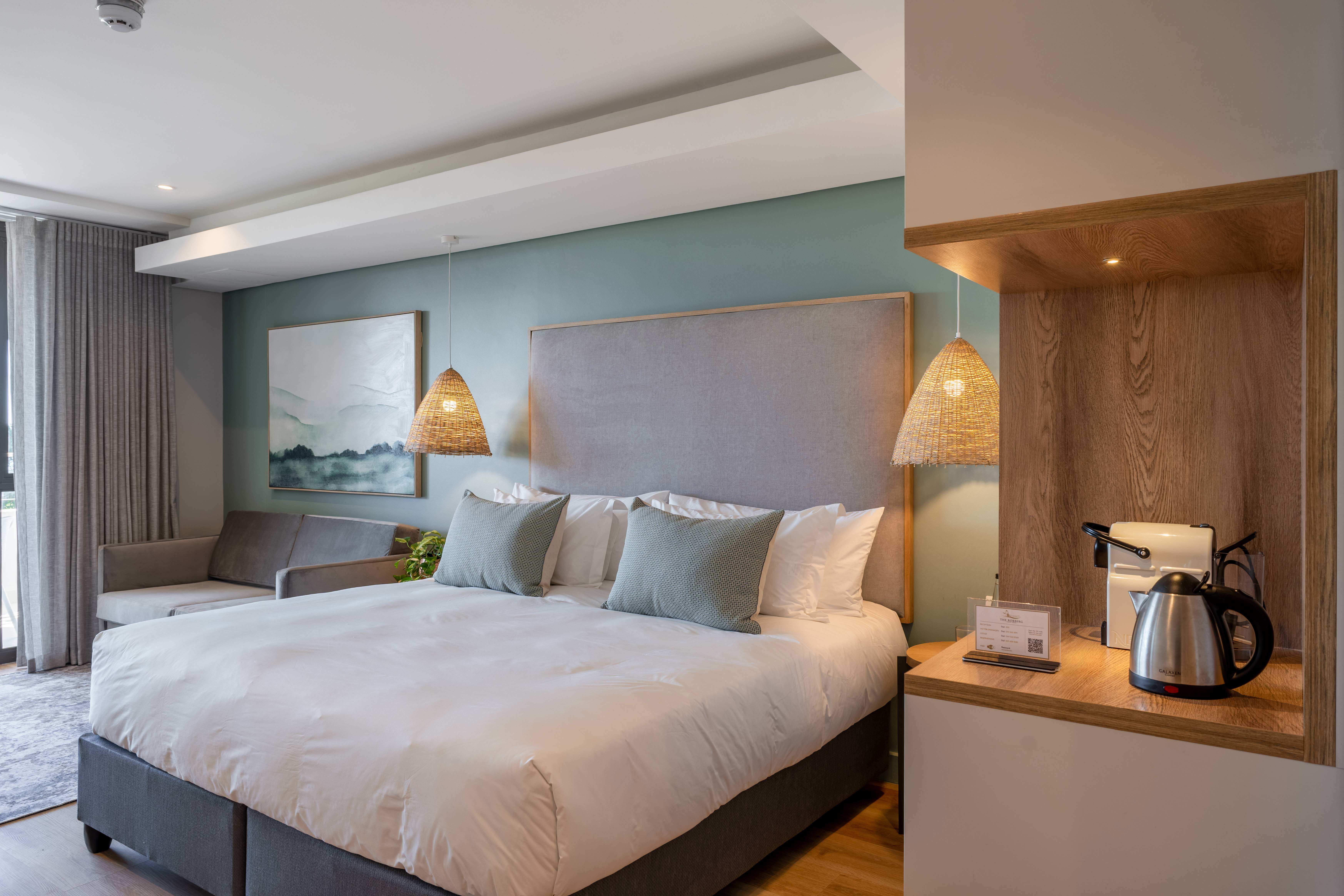 Plett Quarter Hotel Luxury Suite 4