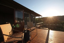 Bukela Game Lodge  Luxury Safari Tents