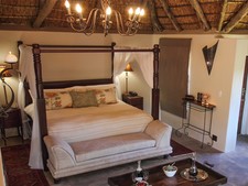 Amakhala Game Reserve Bukela Game Lodge Suite2 Regular