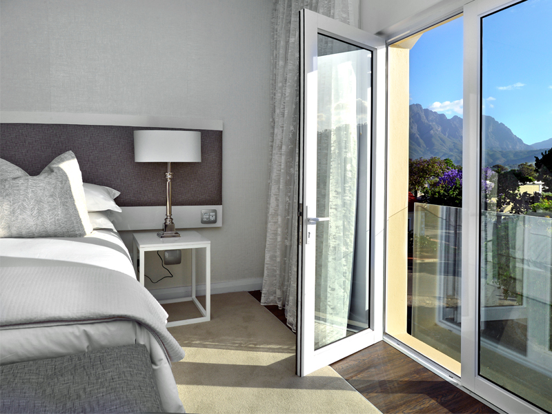 Franschhoek Boutique Hotel Lion Roars Hotels Lodges - 