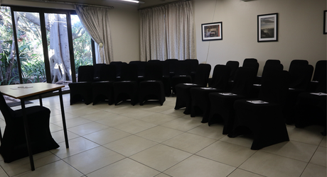 Lion Roars Conference Venues1