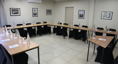 Lion Roars Conference Venues3