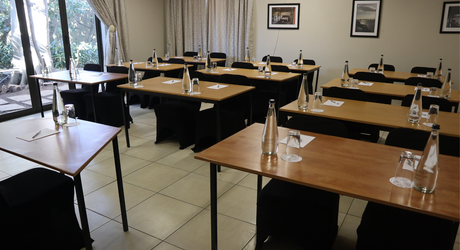 Lion Roars Conference Venues4