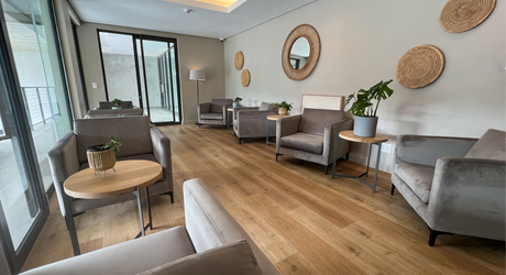 Lion Roars Conference Venues5