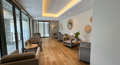 Lion Roars Conference Venues6