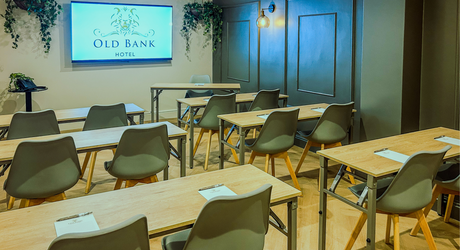 Lion Roars Conference Venues8