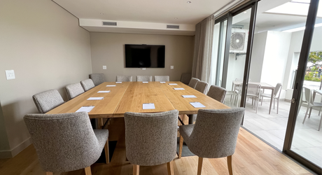 Lion Roars Conference Venues9