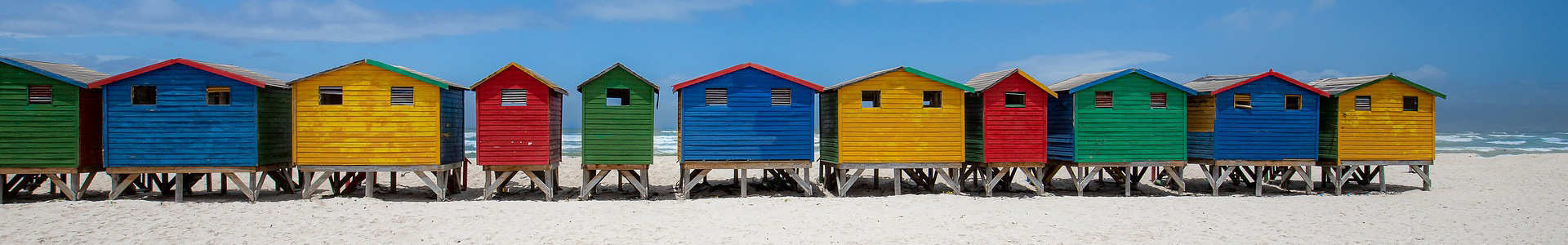 Cape Town