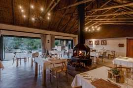 Bukela Game Lodge 2