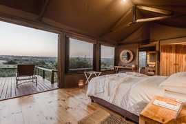 Hlosi Game Lodge 53