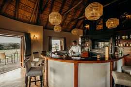 Hlosi Game Lodge 35