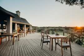 Hlosi Game Lodge 50