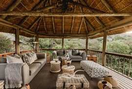 Bukela Game Lodge 13