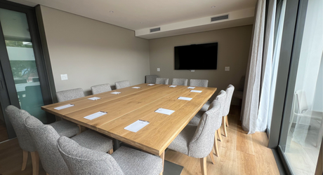 Lion Roars Conference Venues7