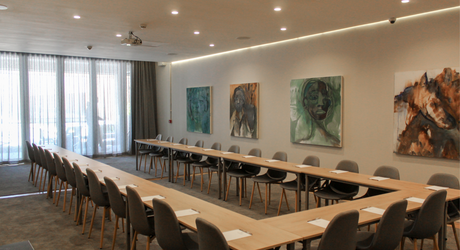 Lion Roars Conference Venues11