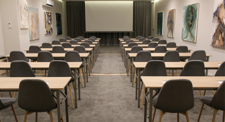 Lion Roars Conference Venues12