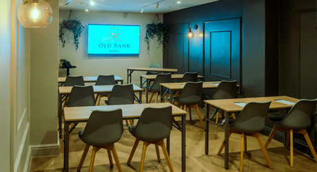 Lion Roars Conference Venues13