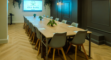 Lion Roars Conference Venues14