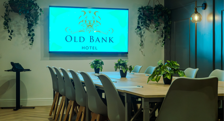 Lion Roars Conference Venues15