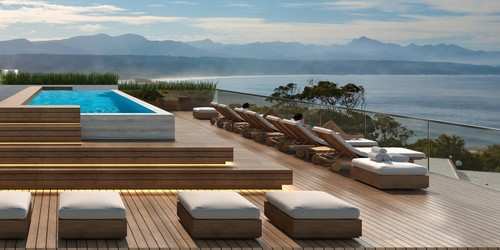 Pq Pool Deck Chairs