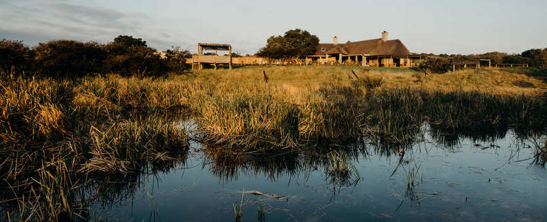 Hlosi Game Lodge 49