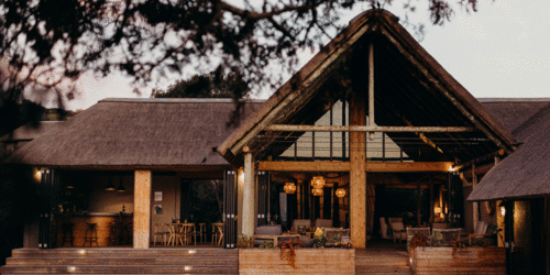 Bukela Game Lodge 73