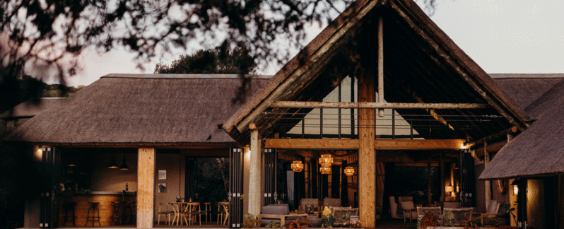 Bukela Game Lodge 73