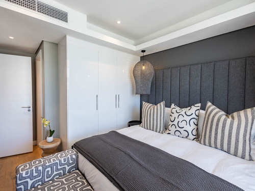 Apartment 406   Plett Quarter Hotel   Lion Roars Hotels & Lodges  (4)