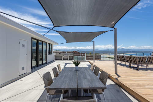 Apartment 406   Plett Quarter Hotel   Lion Roars Hotels & Lodges  (43)