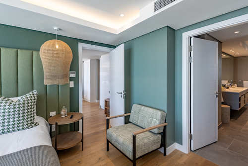 Apartment 406   Plett Quarter Hotel   Lion Roars Hotels & Lodges  (31)
