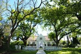 South Africa Tour Cape Town Tour Winelands Tour Hawksmoor House