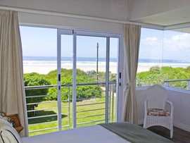 Cape St Francis Beach Break Villas Self Catering Villa Double Room