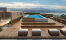 Lion Roars Hotel Plett Quarter Plettenberg Bay Western Cape