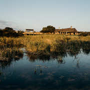 Lodges Accommodation South African Holiday
